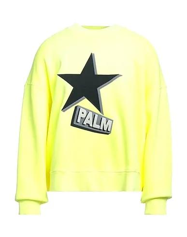 Yellow Sweatshirt Sweatshirt