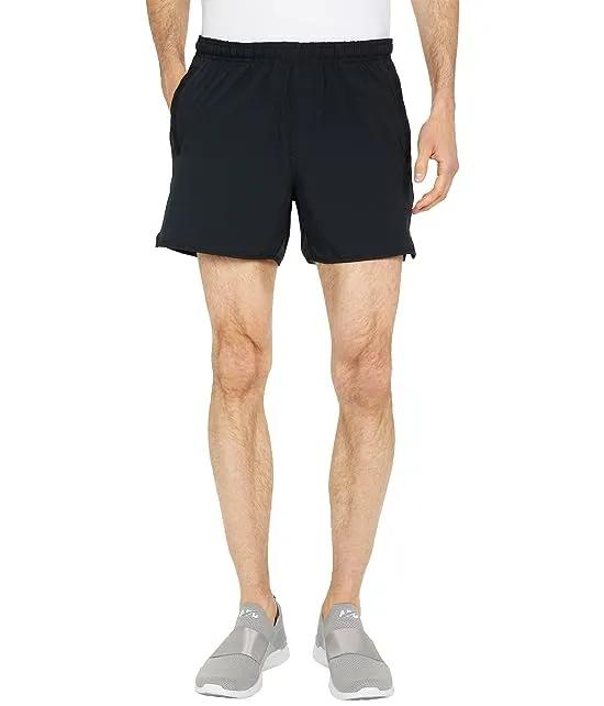 Yogger 15" Shorts