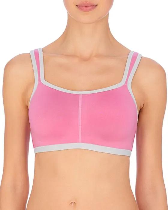 Yogi Contour Convertible Sports Bra #731050