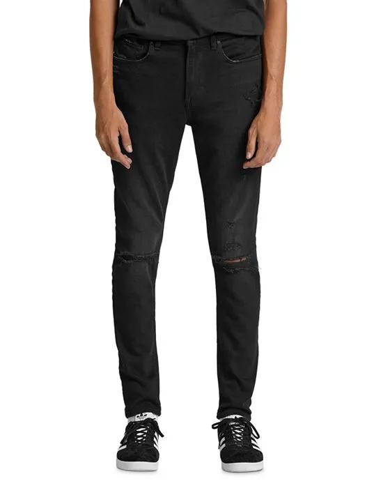 Zack Skinny Fit Jeans