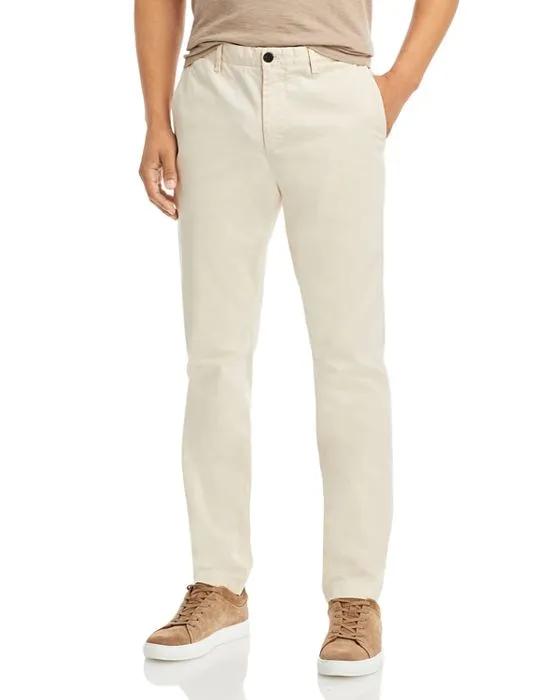 Zaine Patton Plus Pants 