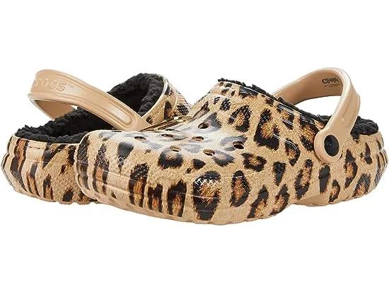 Zappos x Crocs Clueless Exclusive: ‘The Amber’ Classic Lined Clog