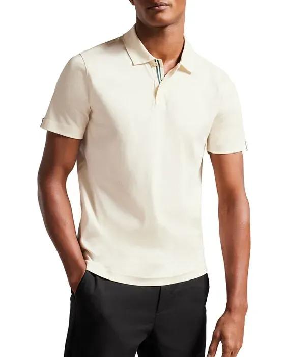 Zeiter Slim Fit Soft Touch Polo