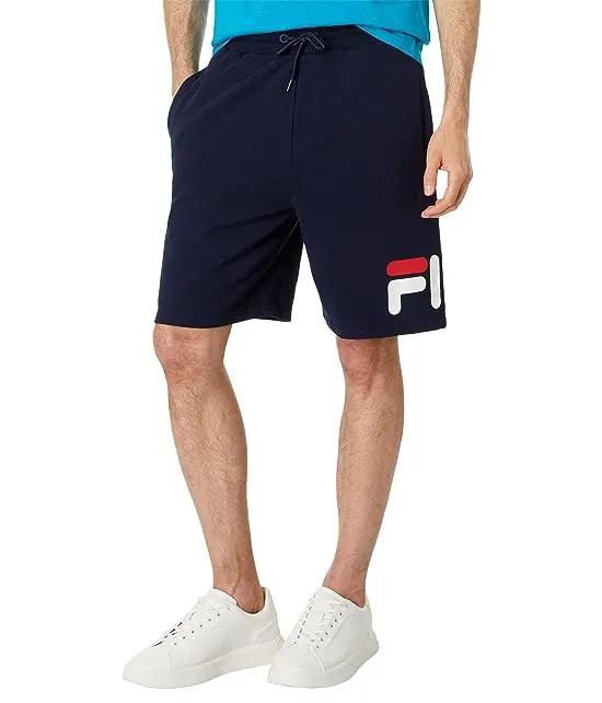 Zeshawn Shorts