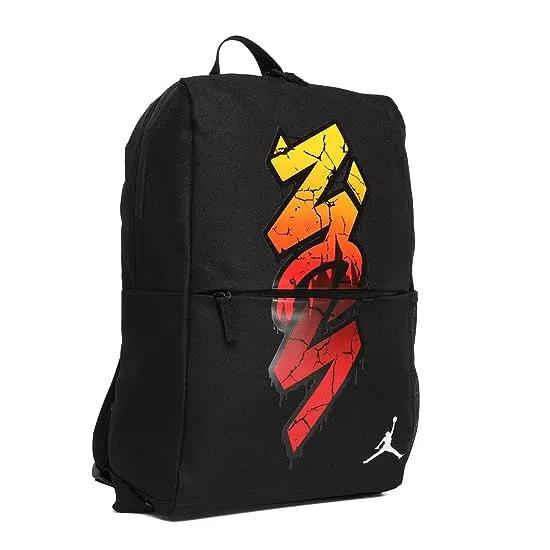 Zion Essentials Backpack