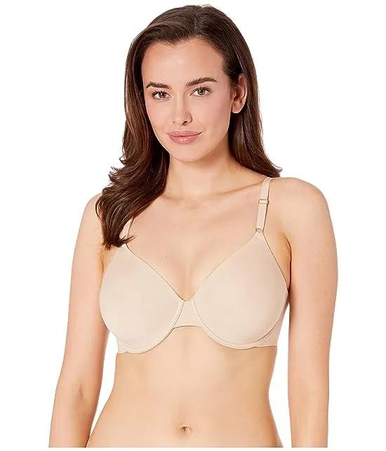 Zone Full Fit Smoothing Contour Underwire Bra