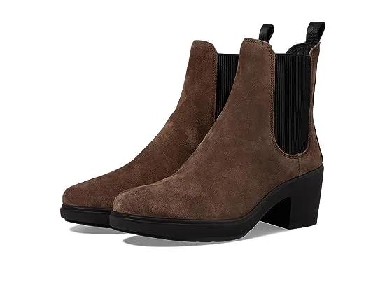 Zurich Chelsea Ankle Boot