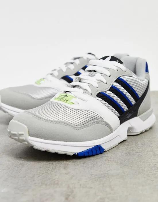 ZX 1000 trainers in grey