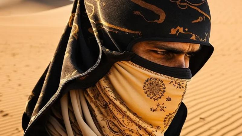 Stay Warm And Protected: How To Choose The Perfect Balaclava