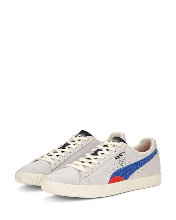 Men's Clyde TM Lace Up Sneakers