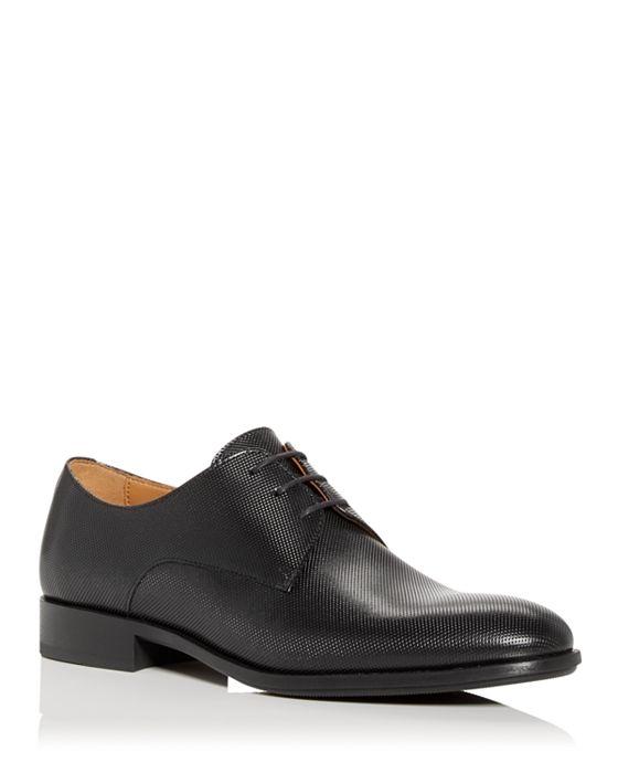 Men's Eastside Perforated Plain Toe Oxfords - 100% Exclusive