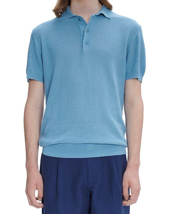 Fred Short Sleeve Polo Shirt