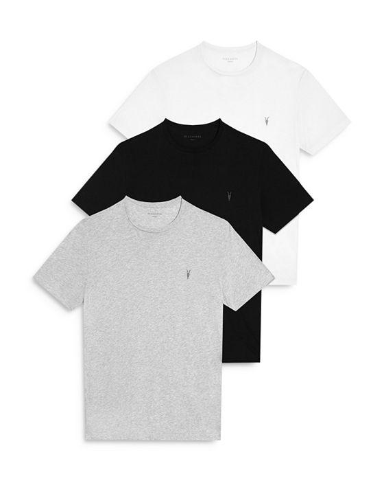 Tonic Tees, Pack of 3