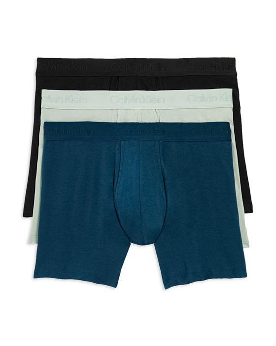Standards Boxer Briefs, Pack of 3