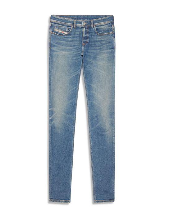 1979 Sleenker L.32 Skinny Jeans in Denim Blue