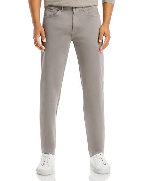 Ultimate Sateen Classic Fit Pants