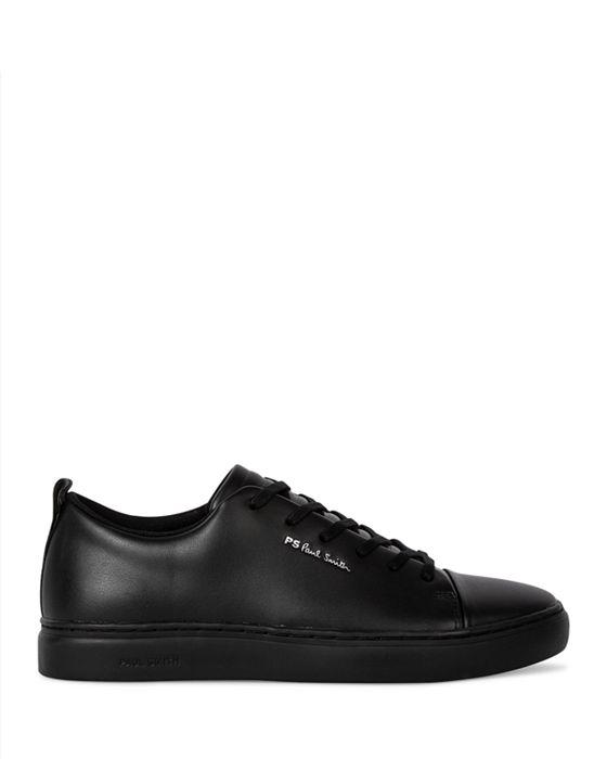 Men's Lee Lace Up Sneakers