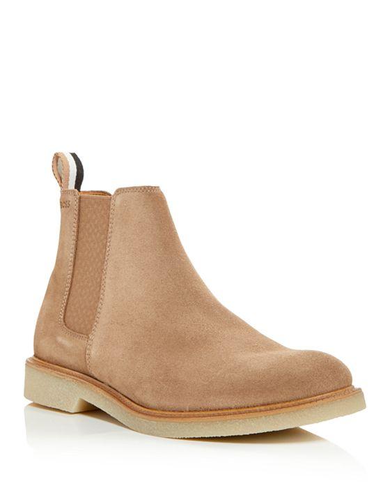 Men's Tunley Pull On Chelsea Boots
