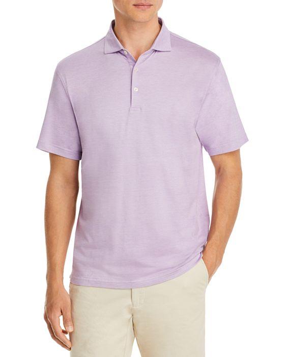 Excursionist Short Sleeve Polo Shirt