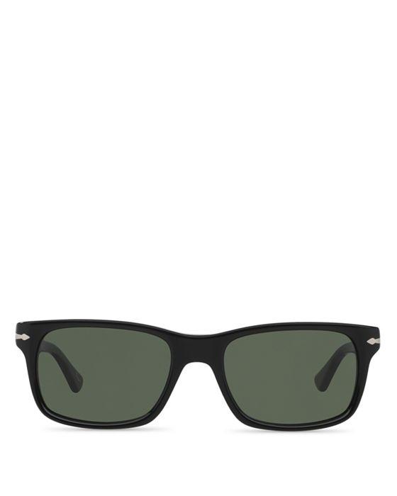  Officina Rectangle Sunglasses, 58mm