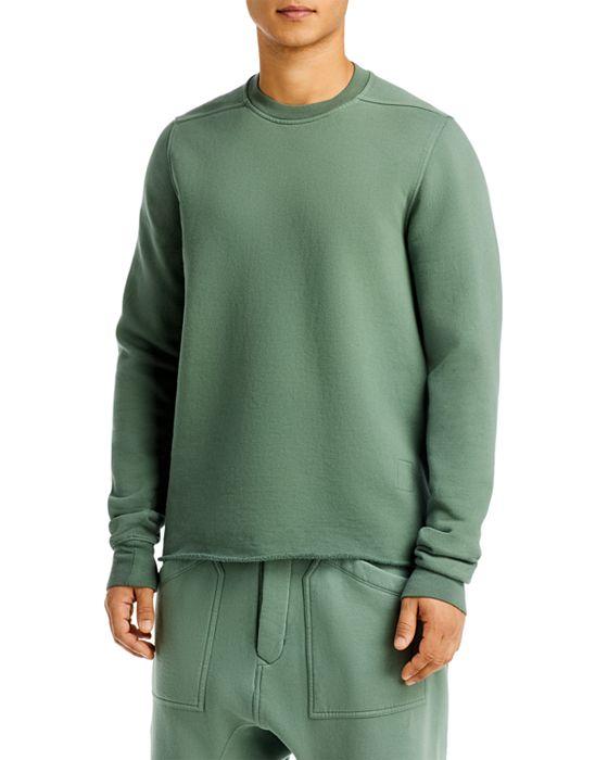 Crewneck Regular Fit Sweatshirt