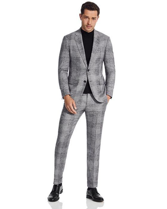 Prince of Wales Check Suit - 150th Anniversary Exclusive