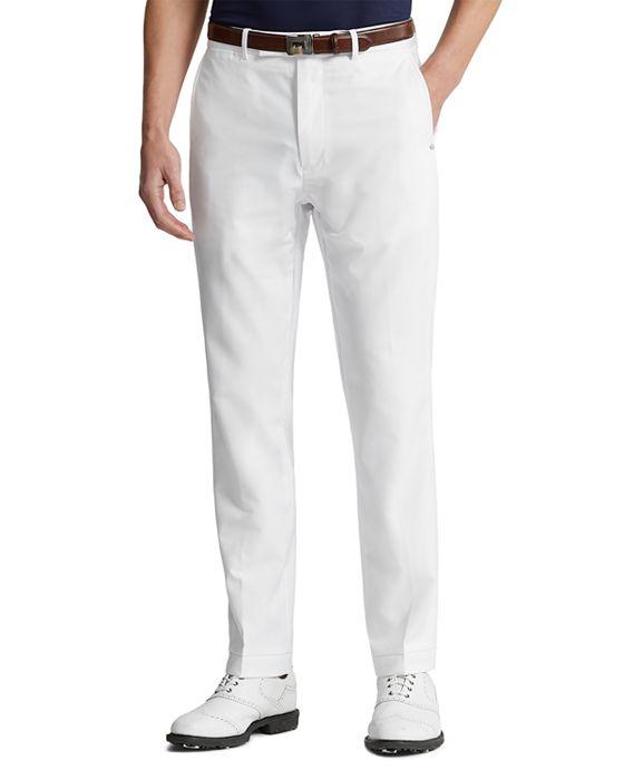 Polo Ralph Lauren RLX Tailored Fit Featherweight Twill Pants