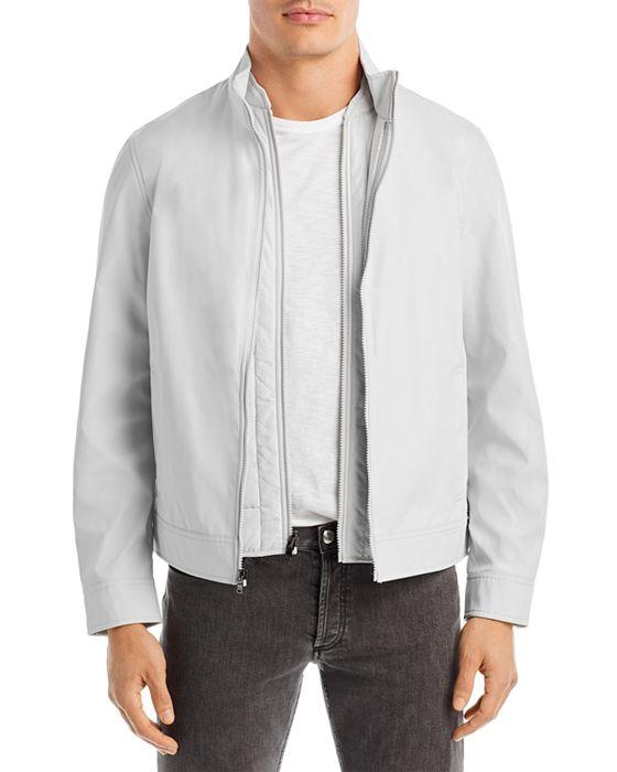 3-in-1 Track Jacket