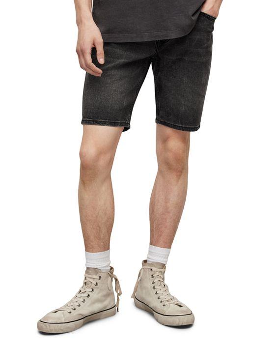 Switch Slim Fit Shorts