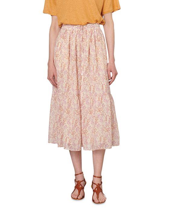 Soledad Skirt