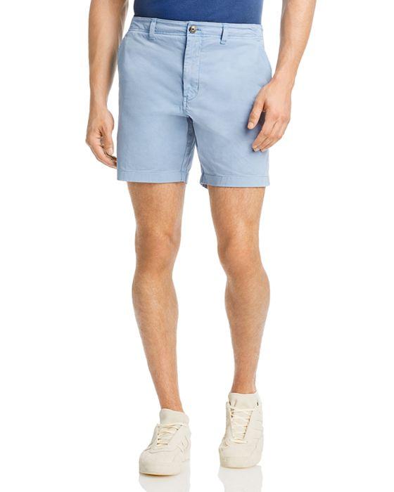 Island Shorts