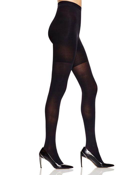 High-Waisted Luxe Leg Tights