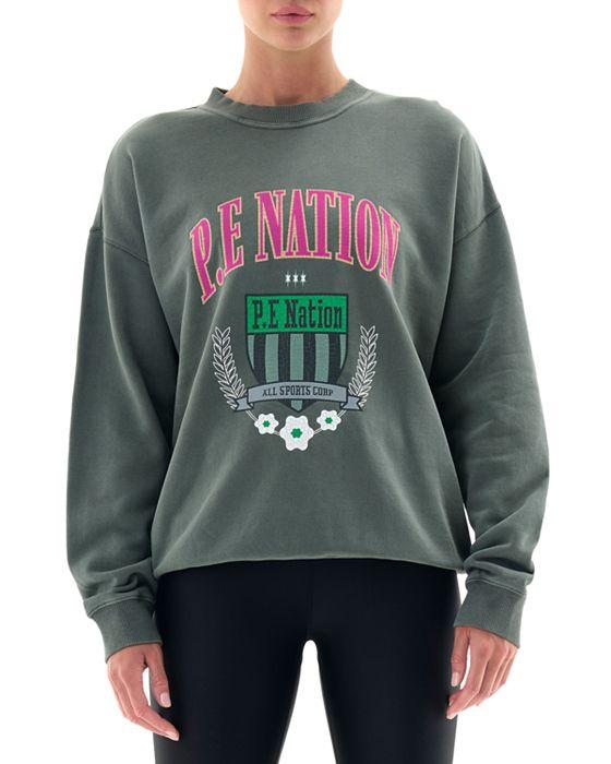 Division One Sweatshirt
