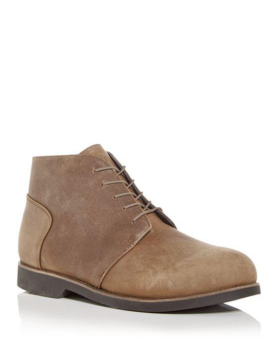 Men's All Weather Andres Boots