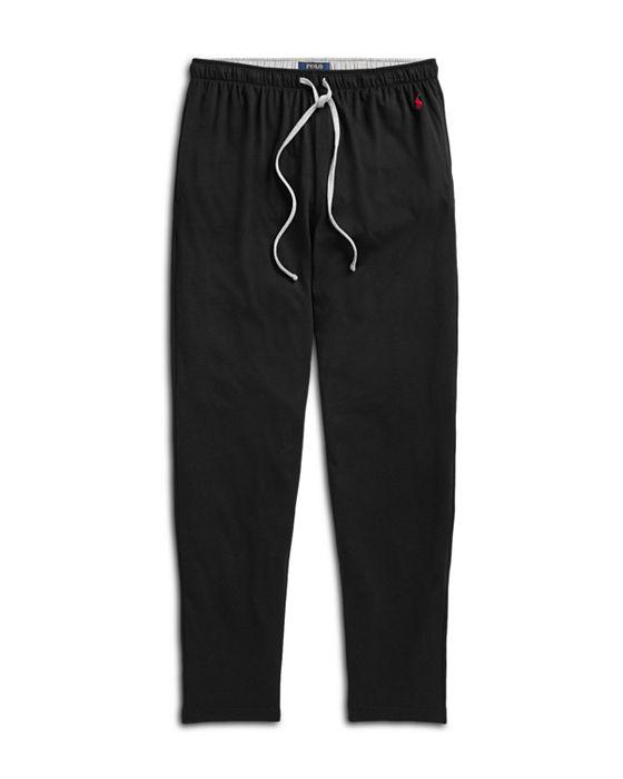 Supreme Comfort Cotton Blend Classic Fit Pajama Pants
