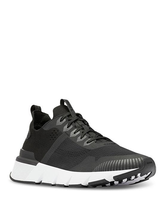 Men's Kinetic™ Rush Ripstop Lace Up Sneakers