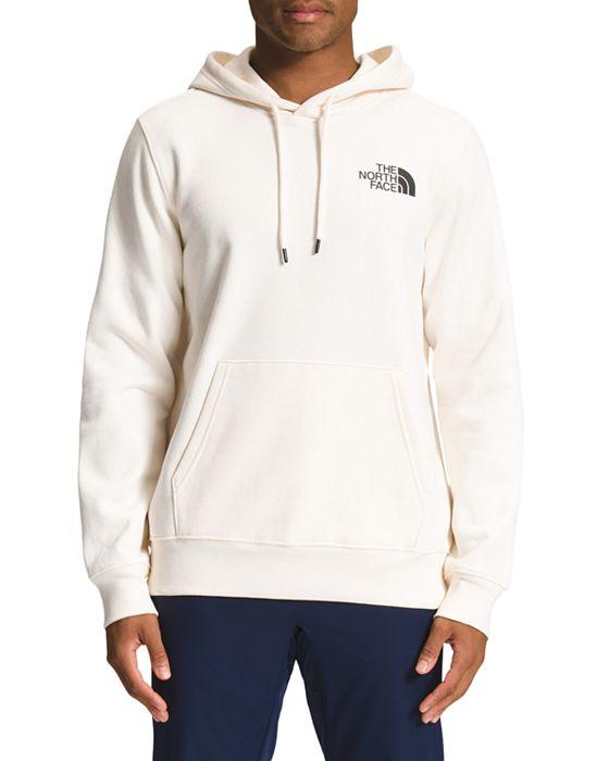 The North Face Places We Love Long Sleeve Graphic Hoodie