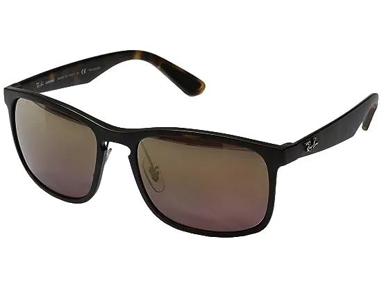 0RB4264 Polarized 58mm