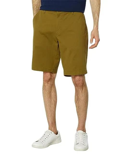 10" Deck Shorts