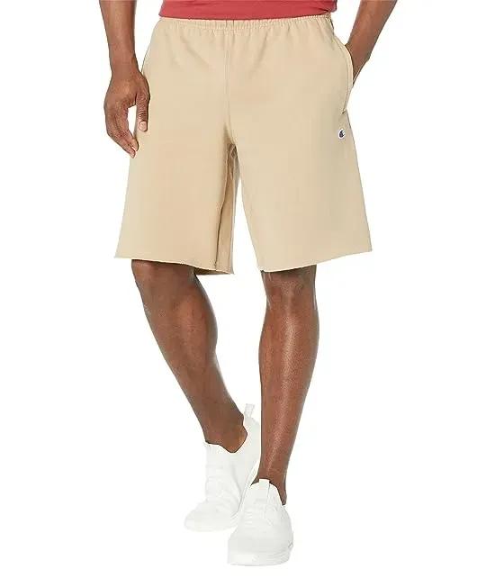 10" Powerblend Fleece Shorts