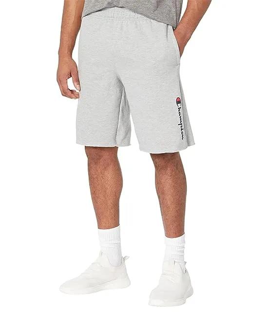 10" Powerblend® Graphic Shorts