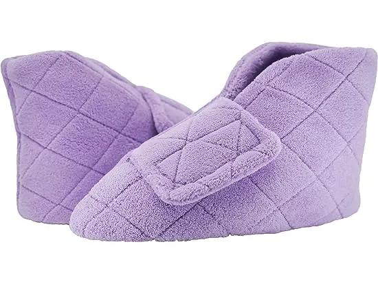 10390 X-Wide Slippers