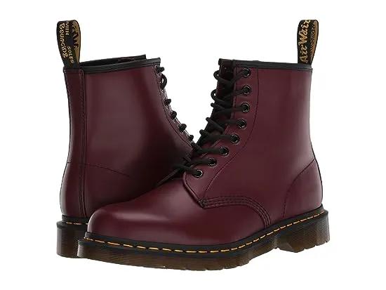 1460 Smooth Leather Boot