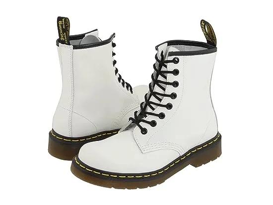 1460 Smooth Leather Boot