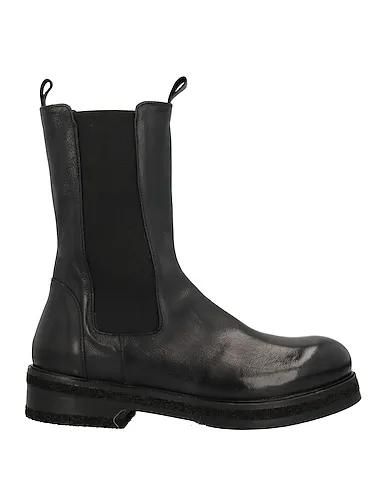1725.A | Black Women‘s Ankle Boot