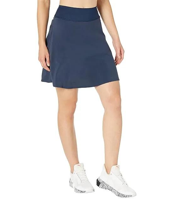 18" Powershape Solid Skirt