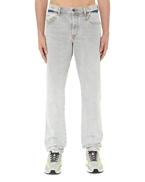 1995 RS L.32 Jeans in Blue