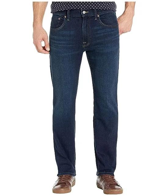 223 Straight Jeans in Falcon