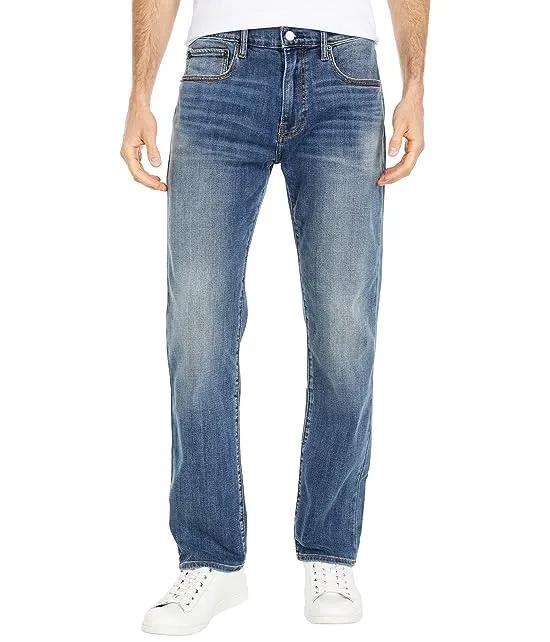 223 Straight Jeans in Harrison