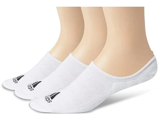 3-Pack Lowcut Socks